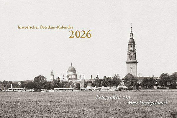 Potsdam Kalender